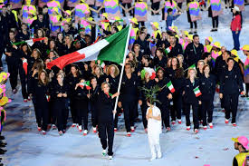 Il comitato olimpico canadese è stato creato nel 1904 e riconosciuto dal cio nel 1907. Italia Alle Olimpiadi 2021 In 36 Sport Diversi Tutte Le Discipline Con Gli Azzurri In Gara Pochissime Assenze Oa Sport
