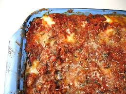 Lottie Doof Ina Garten S Turkey Lasagna Use Extra Lean Turkey And Part Skim Ricotta And It S Still Delicious Turkey Lasagna Recipes