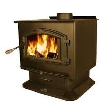 Us Stove 3 000 Sq Ft Epa Certified Wood Burning Stove 3000 At The Home Depot Wood Burning Stove Wood Stove Wood Pellet Stoves