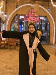 ليه بتقصي عكس القماش طيب