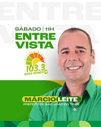 Avaliação: prefeito Márcio Leite fará balanço dos recursos adquiridos  durante Marcha dos Prefeitos em Brasília