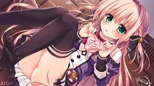 Check spelling or type a new query. Anime Girl Beauty Ecchi Hd Wallpaper Mondeart
