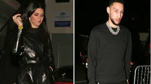 Jennifer (megan fox), das heißeste und beliebteste mädchen der stadt, ist von einem dämon besessen. Kendall Jenner Und Ben Simmons Sollen Wieder Zusammen Sein Promiflash De