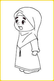 Jan 24, 2019 · halo sobat, pada kesempatan kali ini kami akan berbagi informasi populer tentang contoh tema acara kebersamaan. 1000 Gambar Kartun Muslim Muslimah Terbaru Terlengkap Paling Keren