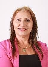 Candidata Prof. Rita Lopes