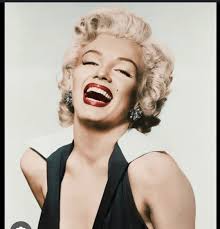 Marina Sirtis of Star Trek TNG