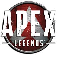 The logo for apex legends is custom made font, the style is similar to various techno type. Suradam Historiker Mieter Apex Legend Logo Png Lexikon Schurke Mikrofon