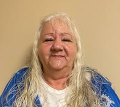 Offender Information