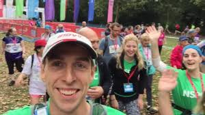 Thames Path Challenge, 14-15 Sep, 2024 (Sat