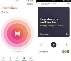 Este aplicativo busca trazer mais funcionalidades para o usuário além da possibilidade de fazer download de músicas. Aplicativo Para Descobrir Musica Veja Cinco Opcoes Para Celular Audio E Video Techtudo
