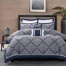 Check spelling or type a new query. Overstock Com Online Shopping Bedding Furniture Electronics Jewelry Clothing More In 2021 Navy Comforter Sets Comforter Sets King Comforter Sets