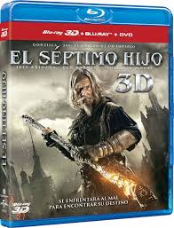 El Septimo Hijo Bd 3d Bd Dvd Blu Ray Amazon Es Jeff Bridges Julianne Moore Ben Barnes Kit Harington Alicia Vikander Lilah Fitzgerald Antje Traue Olivia Williams Djimon Hounsou Jason Scott Lee Antje traue (pronounced ˈʔantjə ˈtʀaʊ̯ə; hijo bd 3d bd dvd blu ray