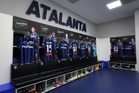 In diodorus siculus's account, atalanta is not … Atalanta S Miranchukom Krupno Proigrala Rome Mk