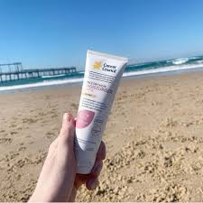 Cancer council spf 50+ face & body moisturiser wat. Glam Affairs Posts Facebook