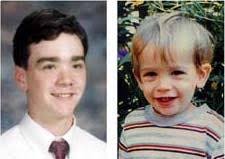 Children whose murders missed the headlines