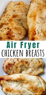 Pin On Air Fryer Meat Recipes