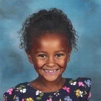 Elynnie Nevaeh Long Obituary