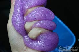 Beziehungsweise was man dafür braucht? Diy Spiel Slime Selber Machen Diy Fur Kinder Limettengrun