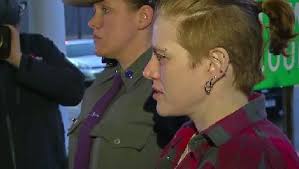 Bail Set for Woman in 11-Month Broome County Kidnapping Case