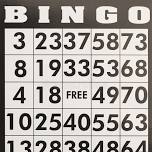 Queen Creek Kneaders BINGO night