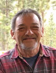 Obituary information for Robert "Bob" Carl Ruble Jr.