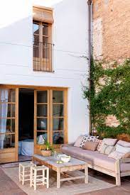 Cerca makee ave y florenc casas de renta disponibles de 2, 3 y 4 recamaras, recien remodeladas con garages, conexiones de lavar, patio privado. 187 Fotos De Patios