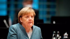 Angela merkel calls for investigation into suspected poisoning of russia opposition leader. Germany S Eternal Chancellor Angela Merkel Marks 15 Years In Office