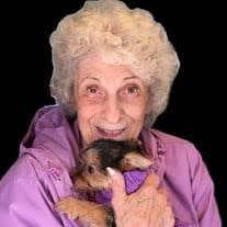 Barbara J. Harrison Obituary (2024)