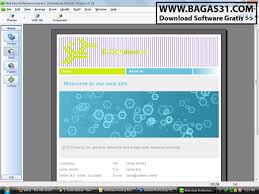 Web Easy 7 Professional Serial