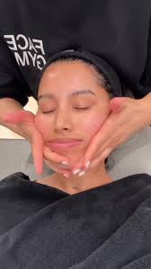 Perfect Workout Sharon Israel Rashidi