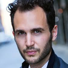 Grant Harrison Movies and TV Shows