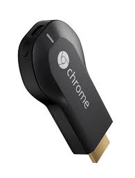 Chromecast Available From Amazon Goandroid Chromecast Streaming Media Hdmi