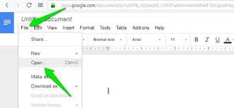 Follow the steps to insert the image in the document. How To Add Watermark Or Background Image To Google Docs Laptrinhx