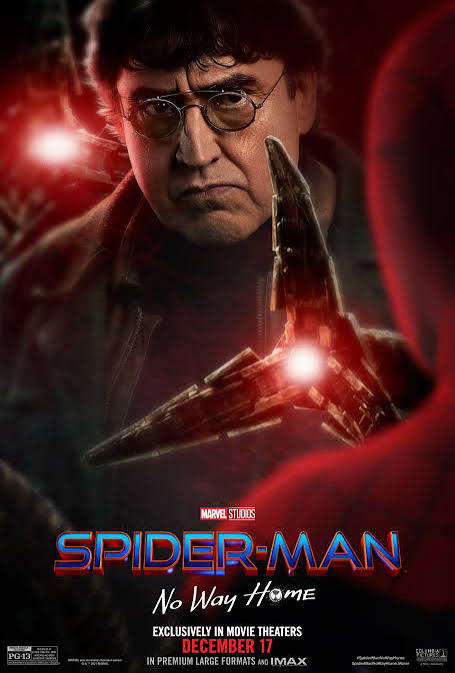 Spider-Man: No Way Home Release Date, Plot, Posters & News