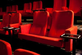 Maybe you would like to learn more about one of these? Cinema Feature Which Seat Is You News Features Cinema Online