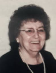 Obituary information for Corabel Cook