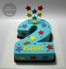 Lots of ideas for diy birthday cake ideas and tutorials from toddler to teenager plus recipes. Pin By Elise Guestault On Anniversaire Lucie 2 Birthday Cake Second Birthday Cakes 2nd Birthday Cake Boy