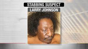 Man Accused Of Stabbing Savanna Clerk Previously Stabbed Firefighter