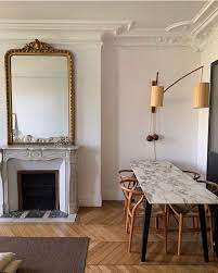 Jolielot I Marlot Amsterdam On Instagram Our Future Livingroom Parisian Apartment Decor Interior Parisian Interior