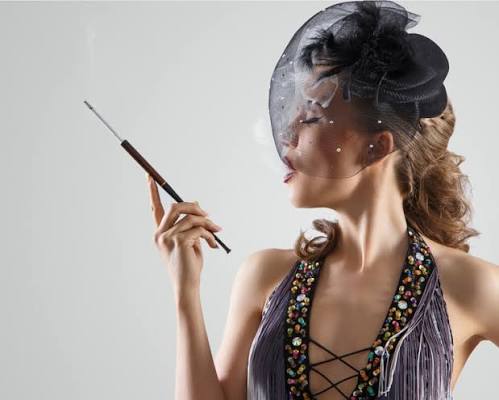All About Variety: Understanding Cabaret and Burlesque - CHARISMATICO.COM