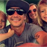 Andy Bunn's Instagram, Twitter & Facebook