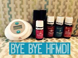 Hfmd Outbreak Started Diffusing Thieves Rubbing A Diluted Blend Of Thieves Purifi Essential Oils For Kids Are Essential Oils Safe Essential Oils For Babies