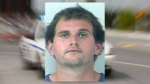 UPDATE: Man arrested in Port St. Lucie church vandalism