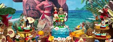 Top 10 kids party planners near you. Moana Kid S Party Children S Party In Lugano Party Planner Lugano