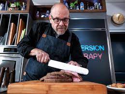 Learning how to cook prime rib is far simpler than you might imagine. Best Prime Rib Roast Recipe Ever Alton Brown Image Of Food Recipe