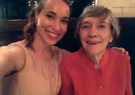 Thrive magazine November 2024 by Charles Sturt Alumni