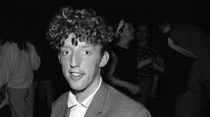 Dave Swindells snapped it up