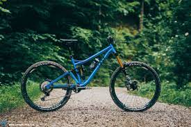 More images for enduro mountain bike » 2021 Last Coal 29 Exclusive Review High End Aluminium Enduro Bike With A Modular Frame Enduro Mountainbike Magazine