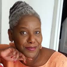 Iyamide Thomas » Sickle Cell Society