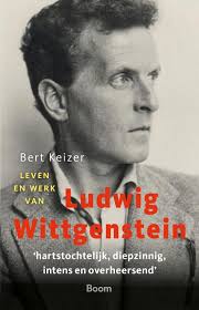 Recensie: Leven en werk van Ludwig Wittgenstein
